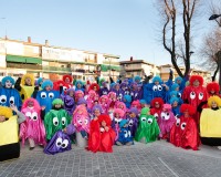 Carnavales de Getafe