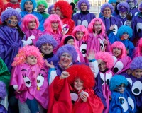 Carnavales de Getafe