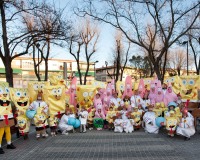 Carnavales de Getafe