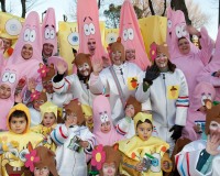 Carnavales de Getafe