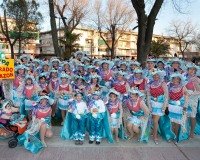 Carnavales de Getafe