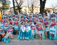 Carnavales de Getafe