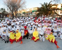 Carnavales de Getafe