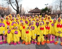 Carnavales de Getafe