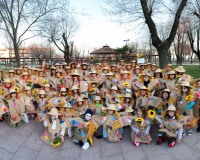 Carnavales de Getafe