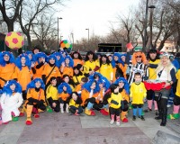 Carnavales de Getafe