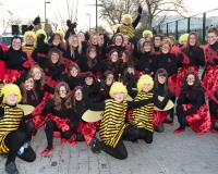 Carnavales de Getafe