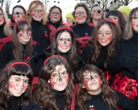 Carnavales de Getafe