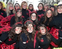 Carnavales de Getafe