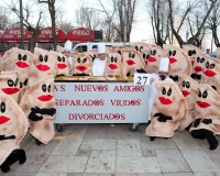 Carnavales de Getafe