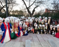 Carnavales de Getafe
