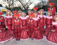 Carnavales de Getafe
