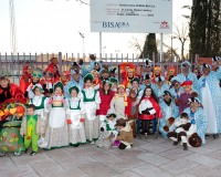 Carnavales de Getafe