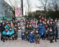 Carnavales de Getafe