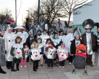 Carnavales de Getafe