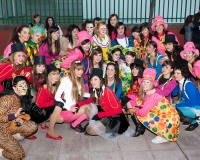 Carnavales de Getafe