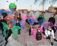 Carnavales de Getafe