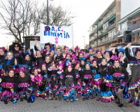 Carnavales de Getafe