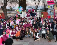 Carnavales de Getafe