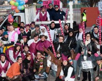 Carnavales de Getafe