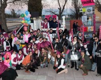 Carnavales de Getafe