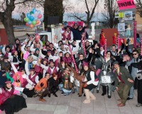 Carnavales de Getafe