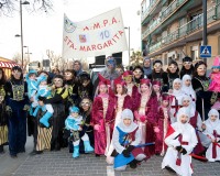 Carnavales de Getafe