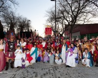 Carnavales de Getafe