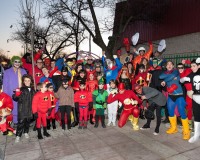 Carnavales de Getafe
