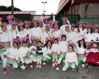 Carnavales de Getafe