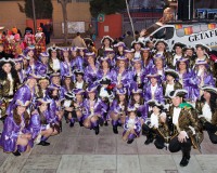 Carnavales de Getafe