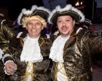 Carnavales de Getafe