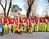 Carnavales de Getafe