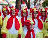 Carnavales de Getafe