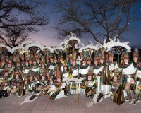 Carnavales de Getafe