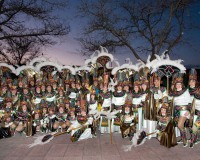 Carnavales de Getafe