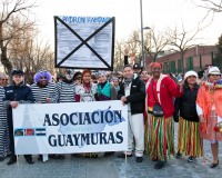 Carnavales de Getafe