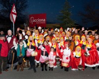 Carnavales de Getafe