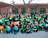 Carnavales de Getafe