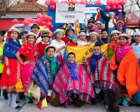 Carnavales de Getafe