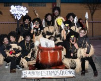Carnavales de Getafe