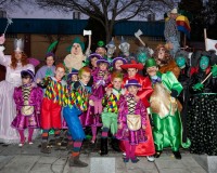 Carnavales de Getafe