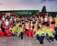 Carnavales de Getafe