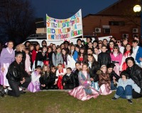 Carnavales de Getafe
