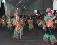 Carnavales de Getafe