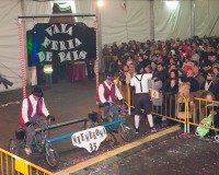 Carnavales de Getafe