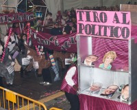 Carnavales de Getafe