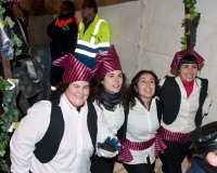 Carnavales de Getafe