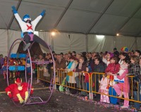 Carnavales de Getafe