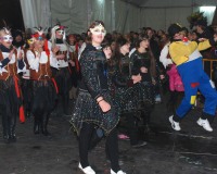 Carnavales de Getafe